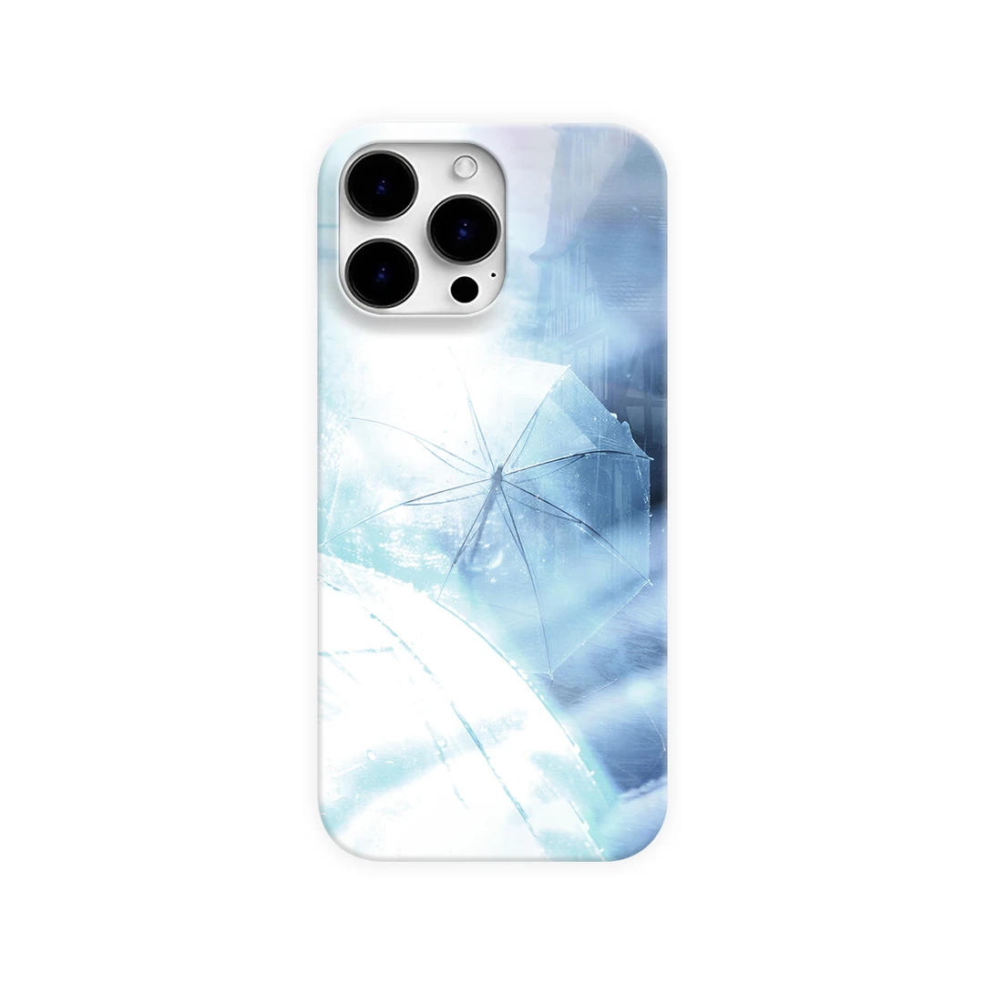 雨伞适用于苹果17promax16华为mate荣耀vivo小米oppo个性一加