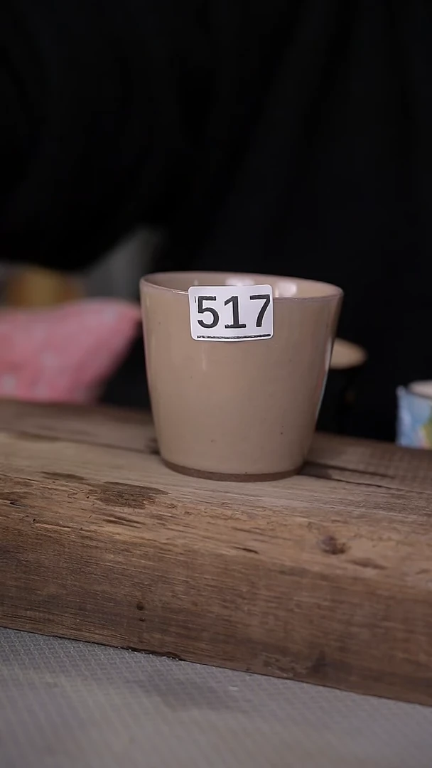 【闪购商品】瓷片！！不顾一切之落单福利杯！！