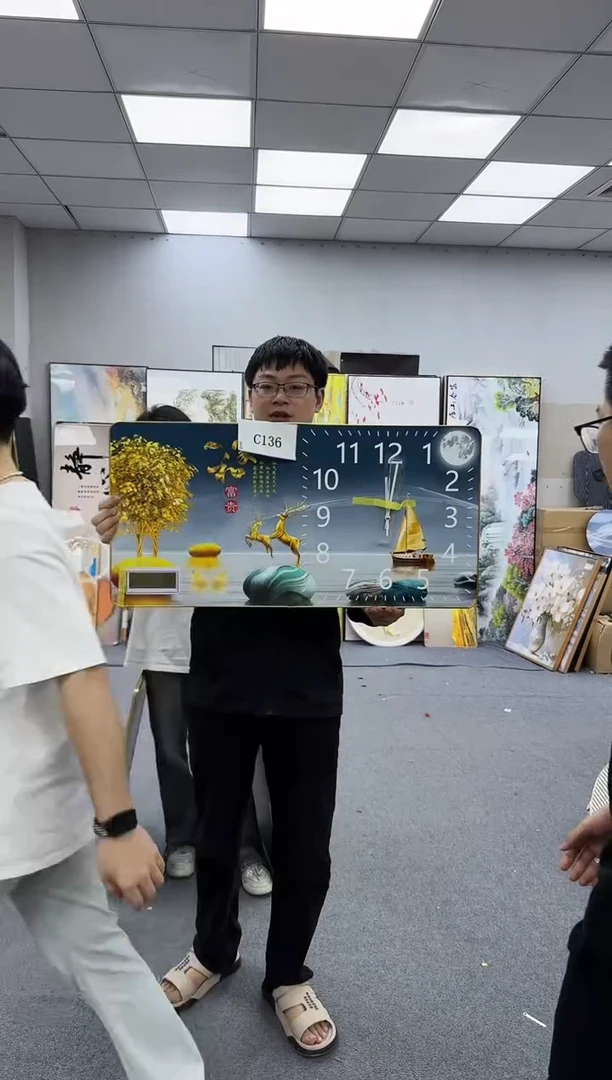 孤品微瑕黑马闪购C136