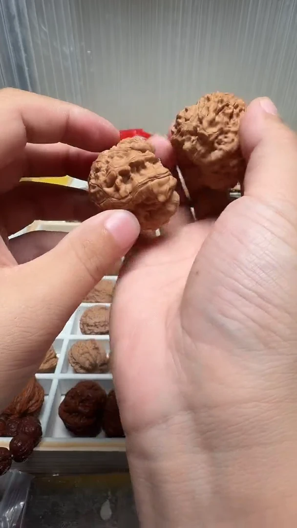 把件文玩核桃屋****啤43聚宝盆