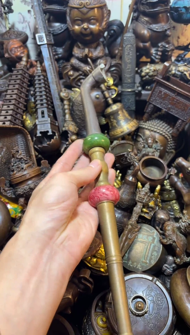 小尚文玩摆件专属藏收摆件