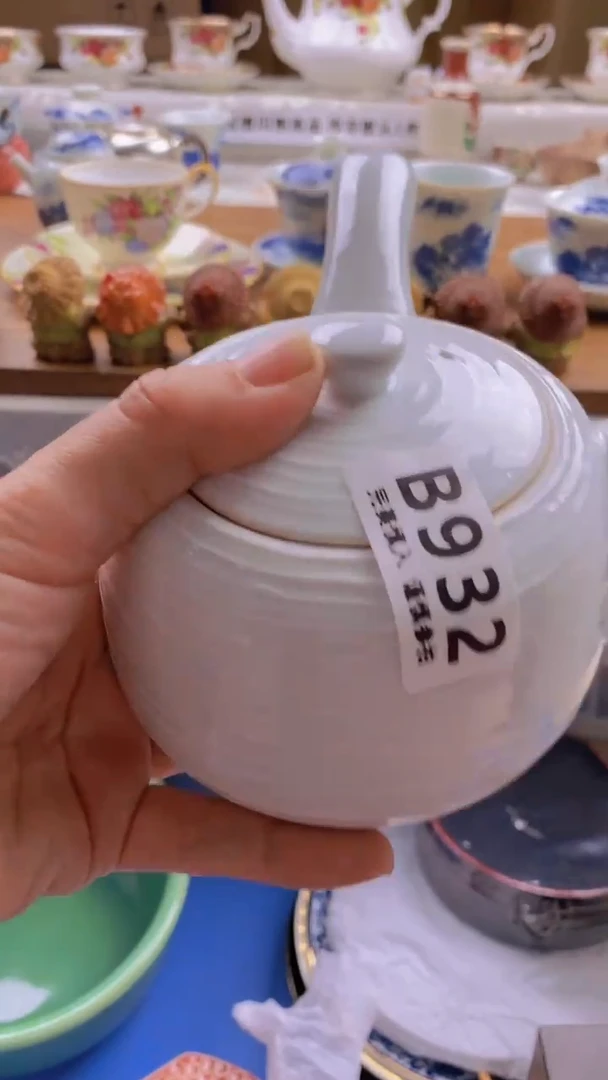 瓷片扶*       932