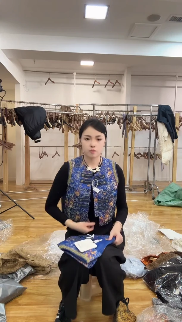 M 110斤以里 马甲