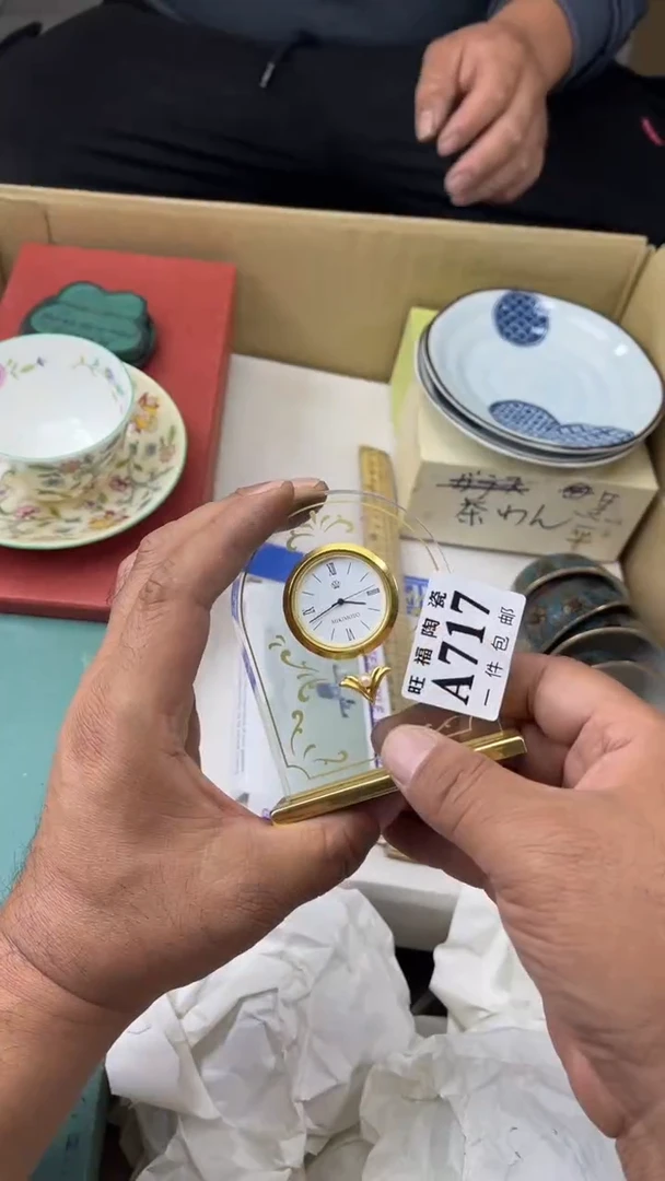 瓷片毛****0旺福家陶瓷一号商品