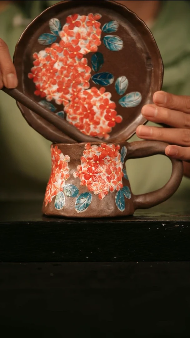 其他200遇瓷手作同款