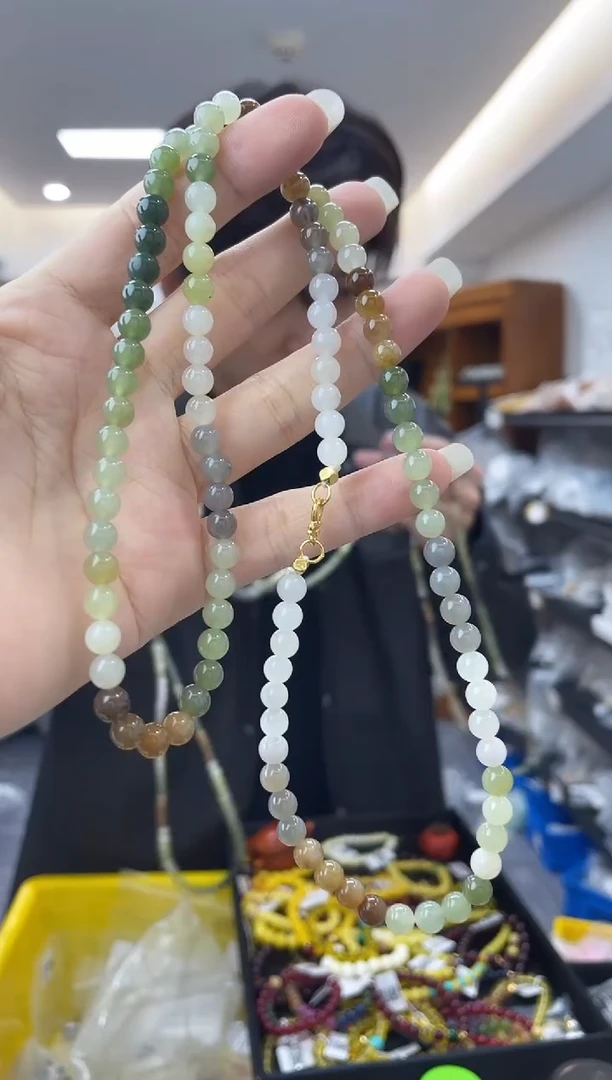 【闪购商品】和田玉·未镶嵌多样性一件发货