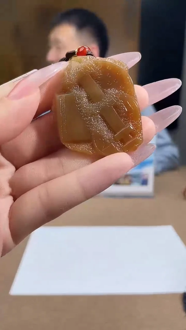 定制和田玉多样性发货拍一发一/53