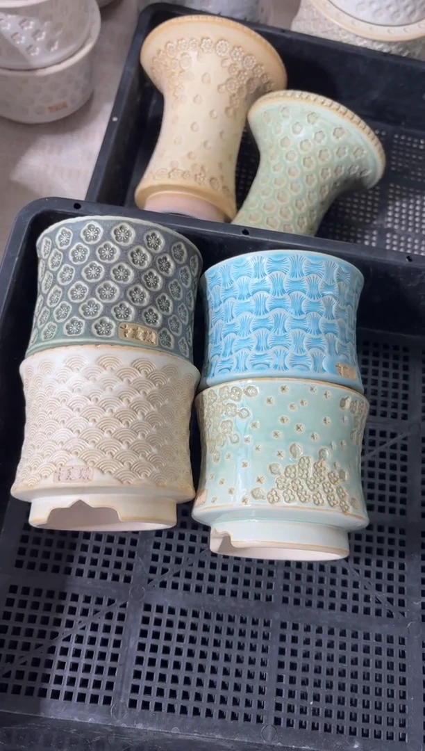 七里烧默认瑕12-28-026-4个