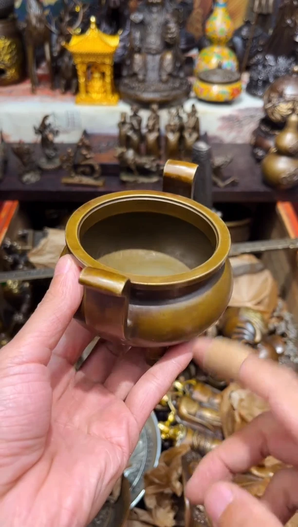 诺诺古铜高端精品C54