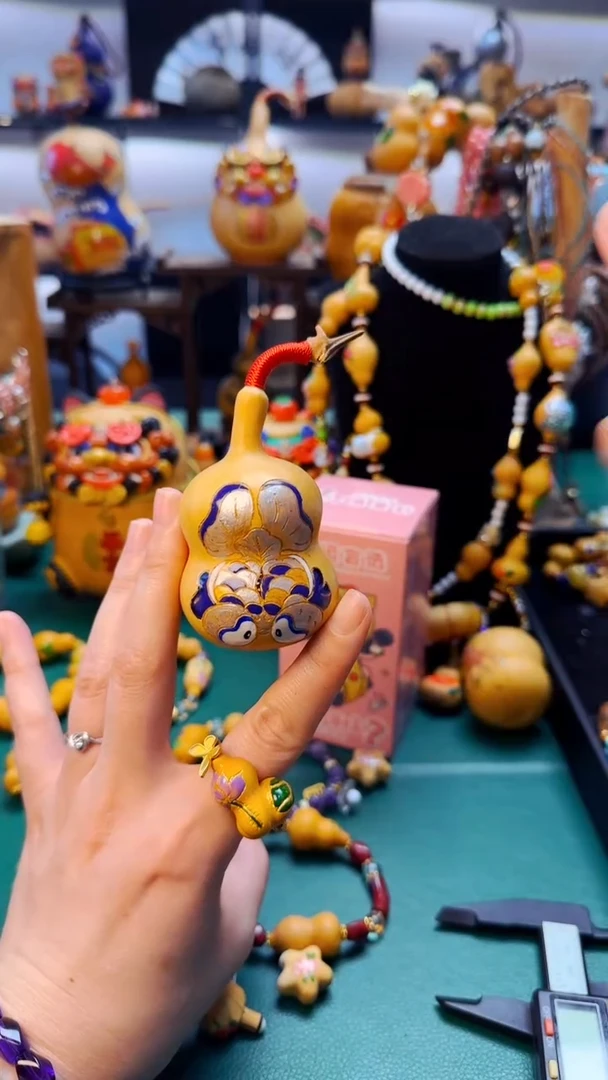 656文玩葫芦文玩好物
