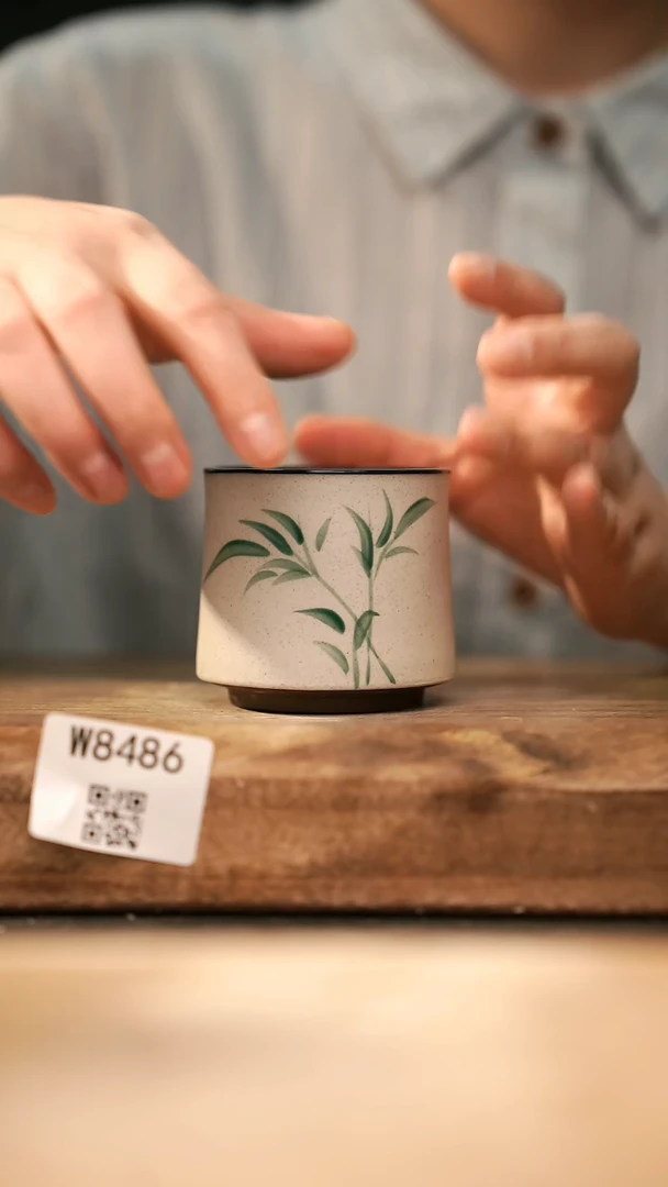【经典福利】/ 杯子@@W8486