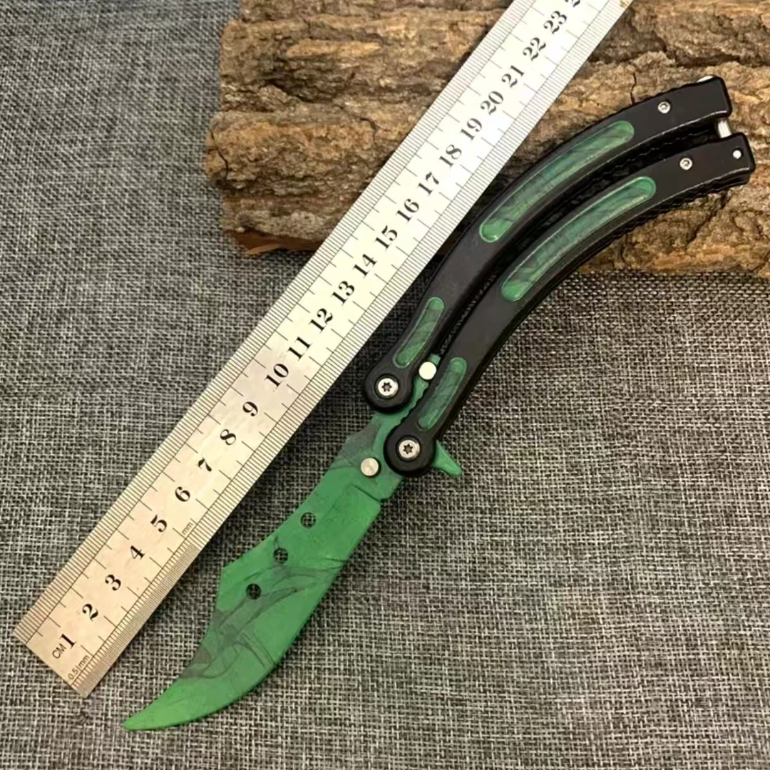 5红合炉炼金周边道具及实体手套刀实物皮肤