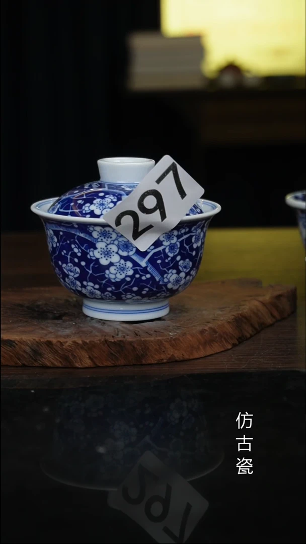 景德镇手工手绘陶瓷