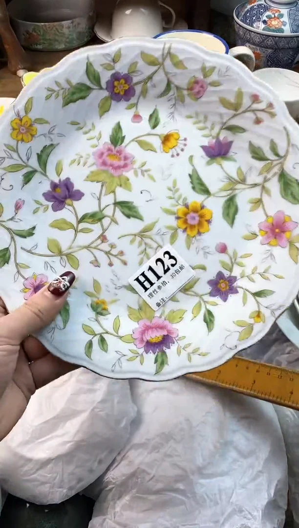 【闪购商品】瓷片[○･｀Д´･ ○]