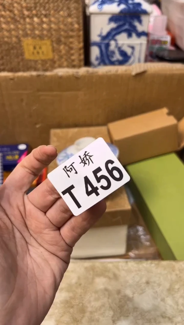 【闪购商品】瓷片456暖暖晗晗暖暖晗晗