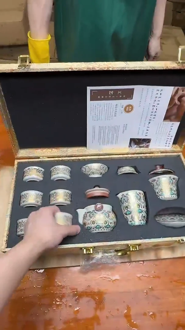 瓷片其他精品茶具@@@@@@@@@@@@