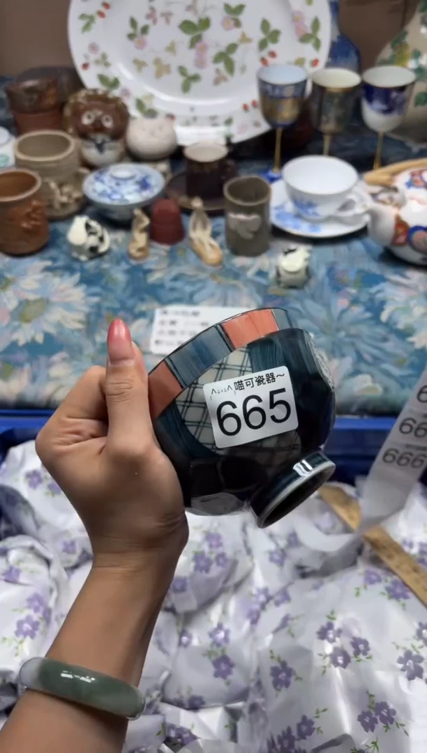 手工艺品琉璃N****o665