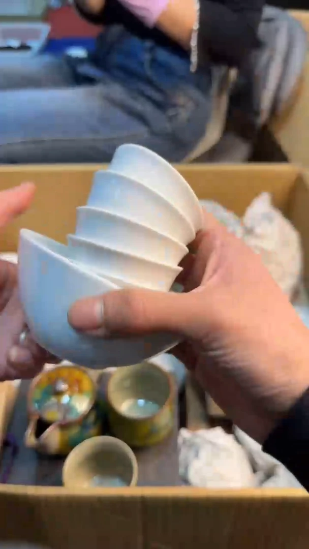 【闪购商品】茶盏8888888888     531