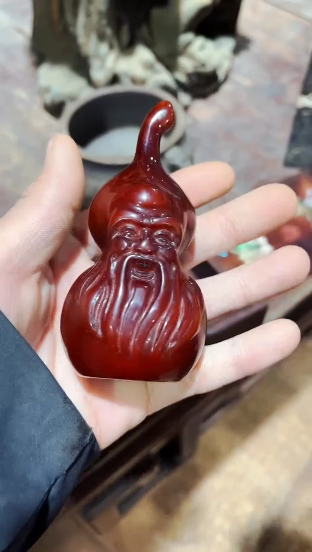 【闪购商品】蜜蜡颈饰未镶嵌七七精选专属链接2