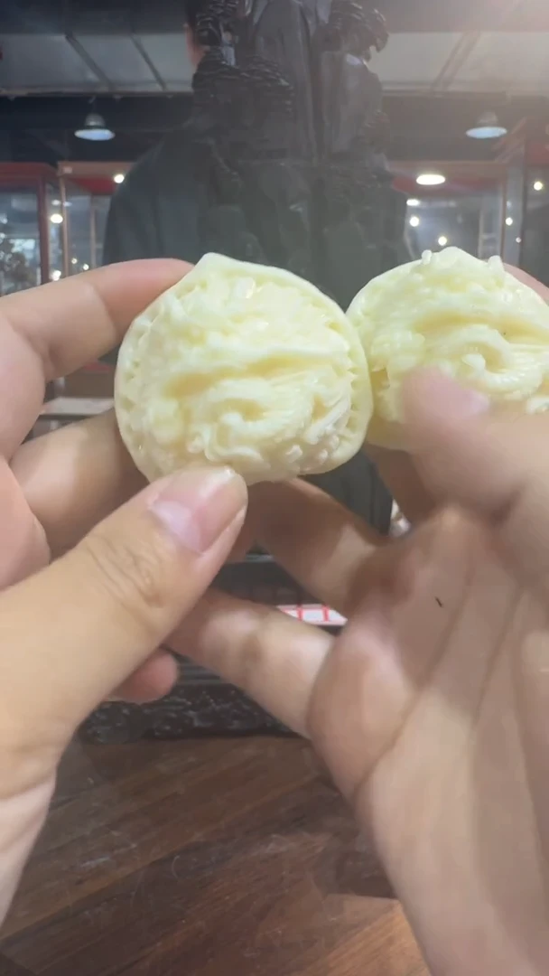 菩提根/象牙果把件象牙果手把件核桃