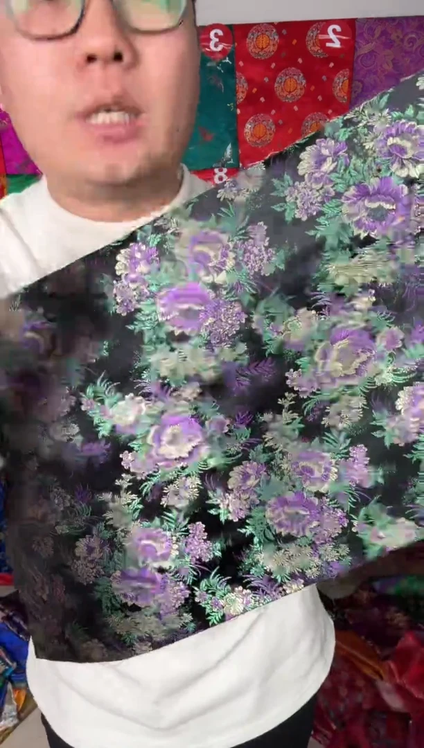 混纺小布头1单40公分长，满18元包邮，新疆西藏不包邮