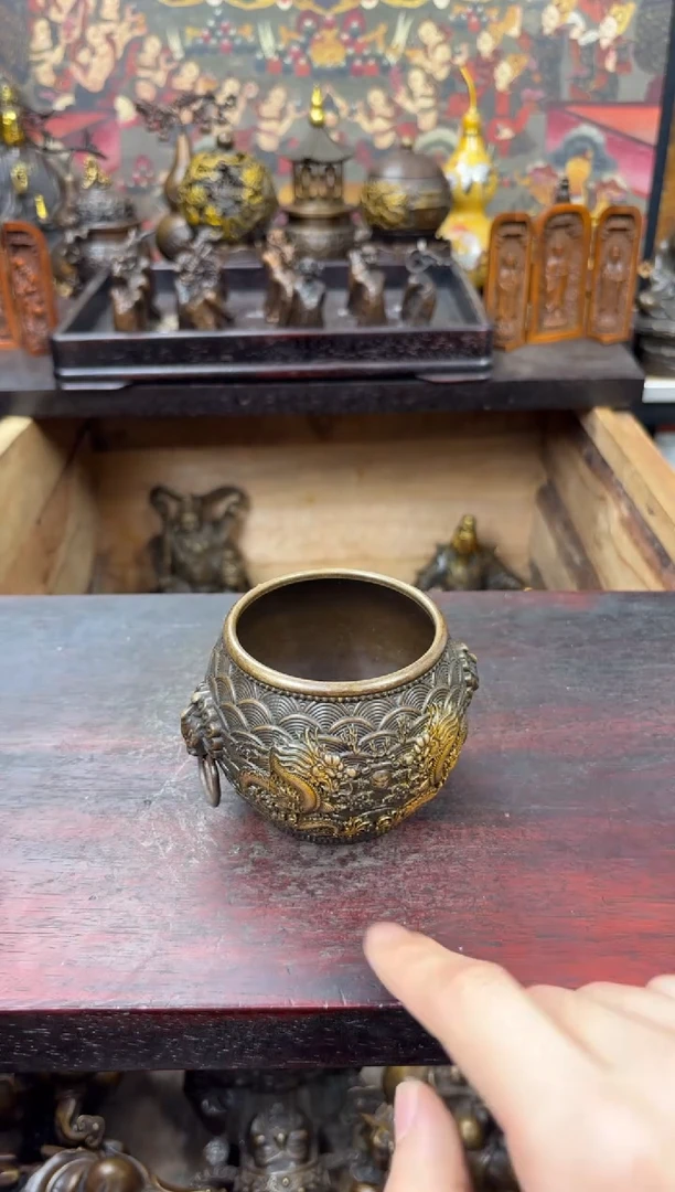 百福铜专属精选链接