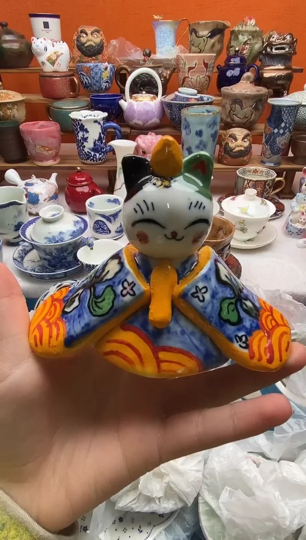 瓷片 满20包邮满20包邮