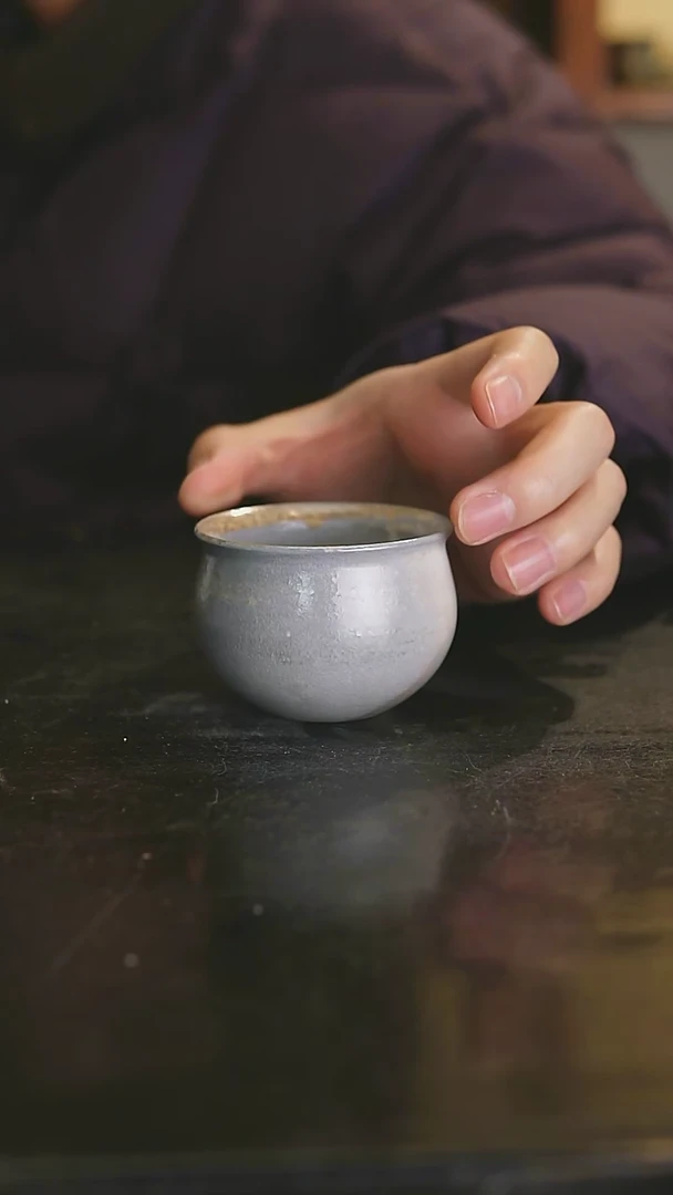 【闪购商品】景德镇正宗纯柴裸烧0804