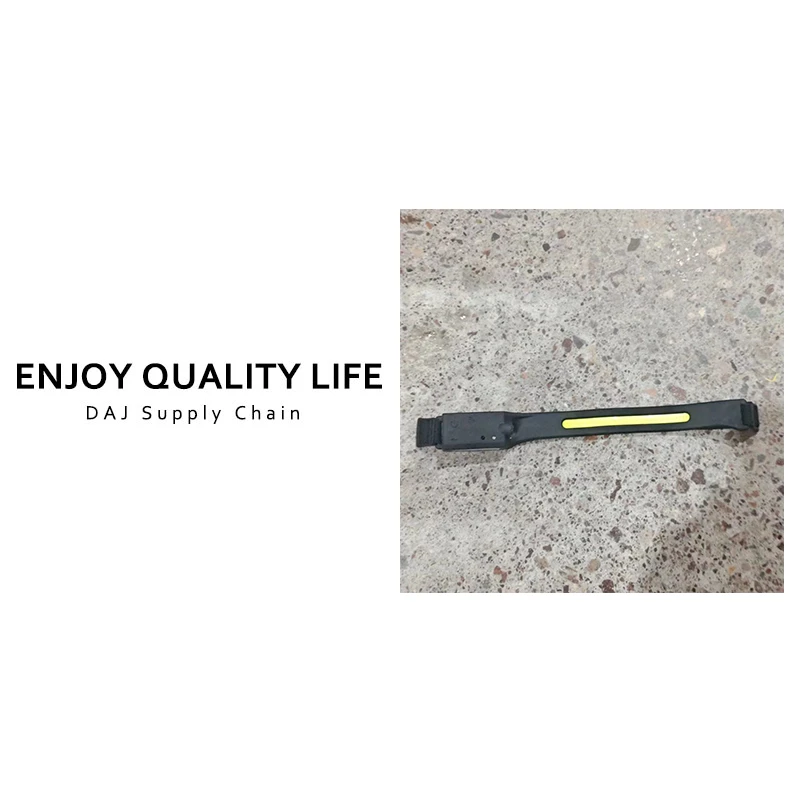 钓鱼灯 头灯 露营夜跑灯 夜灯