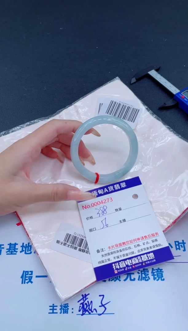 未镶嵌手镯翡翠0