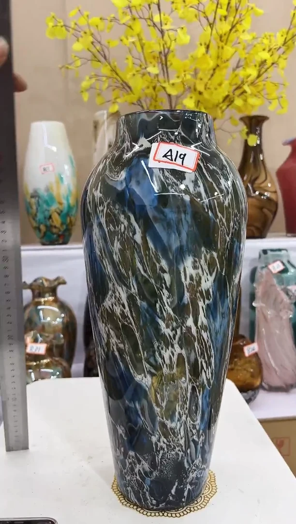【闪购商品】也麦花器