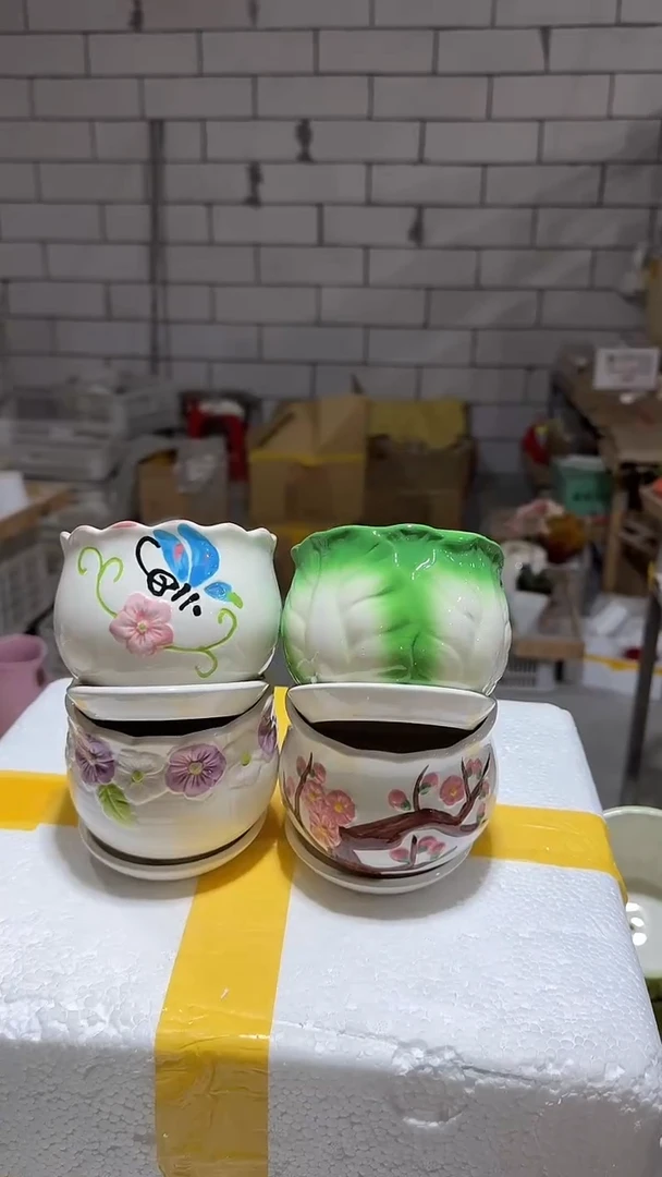 【闪购商品】陶瓷+11-1