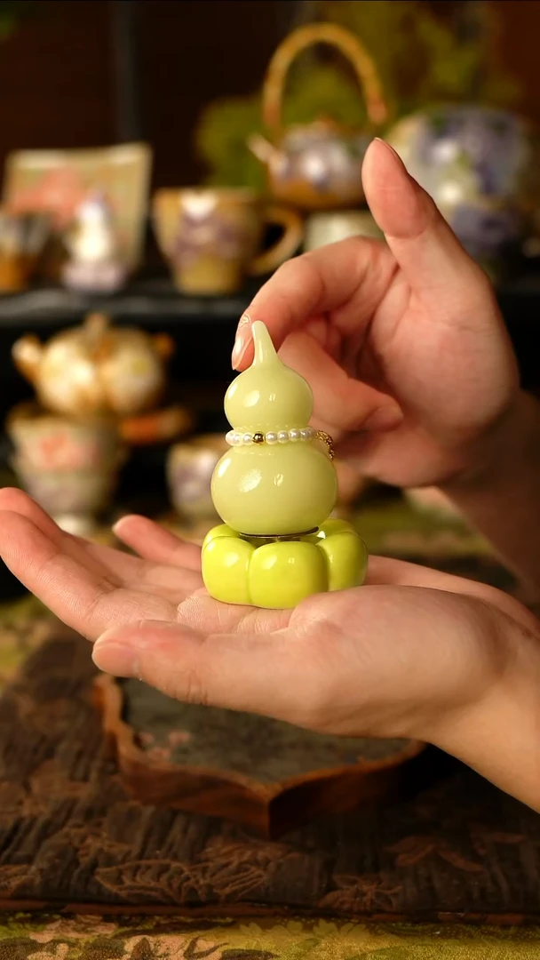 清尘手作茶器清尘手作茶器