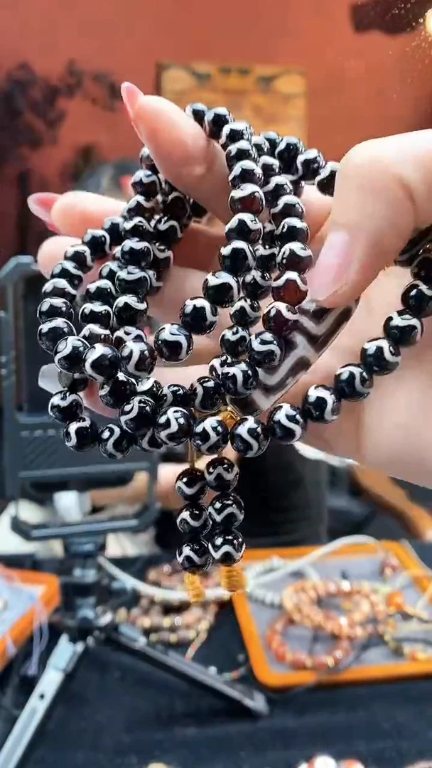 【闪购商品】玛瑙/玉髓124未镶嵌0126-