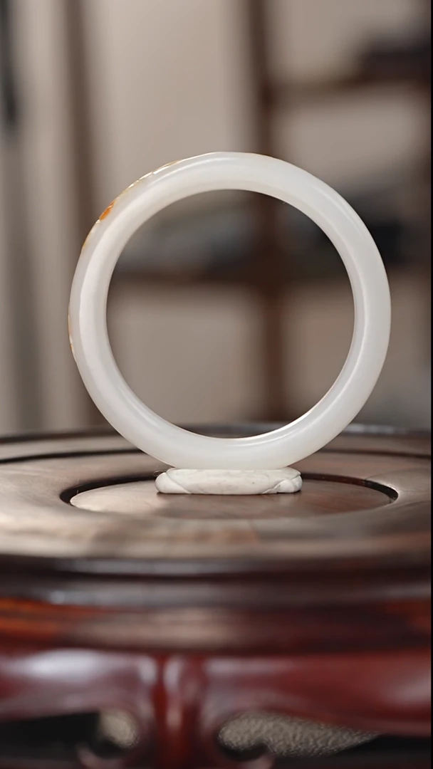 未镶嵌和田玉把件和田玉