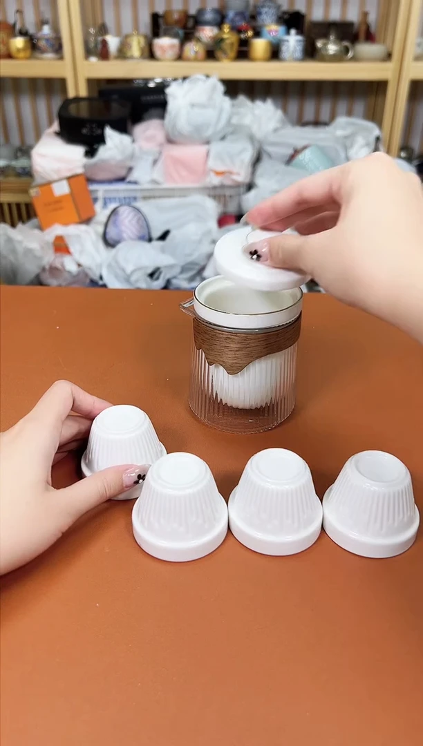 【闪购商品】万家瓷坊清货商品链接@@G014