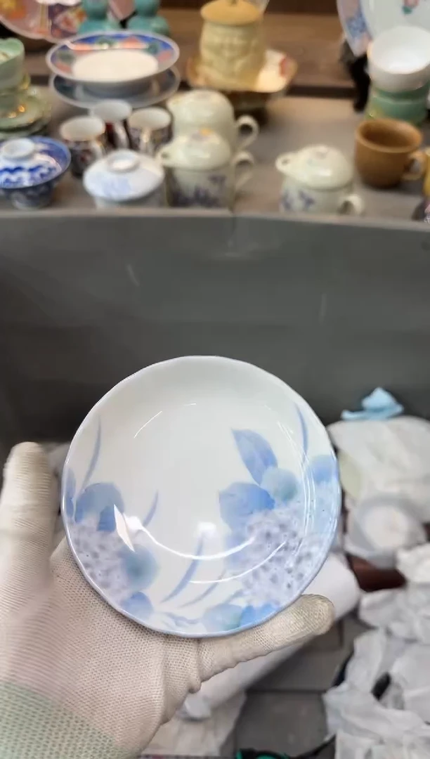 摆件思*瓷器瓷器瓷器瓷器