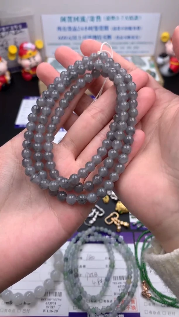 【闪购商品】定制翡翠未镶嵌模式推广期24小时鉴赏期