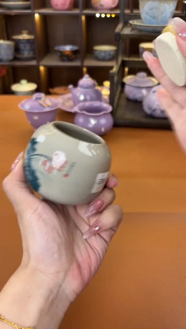 库存仅剩一单（不带礼盒）