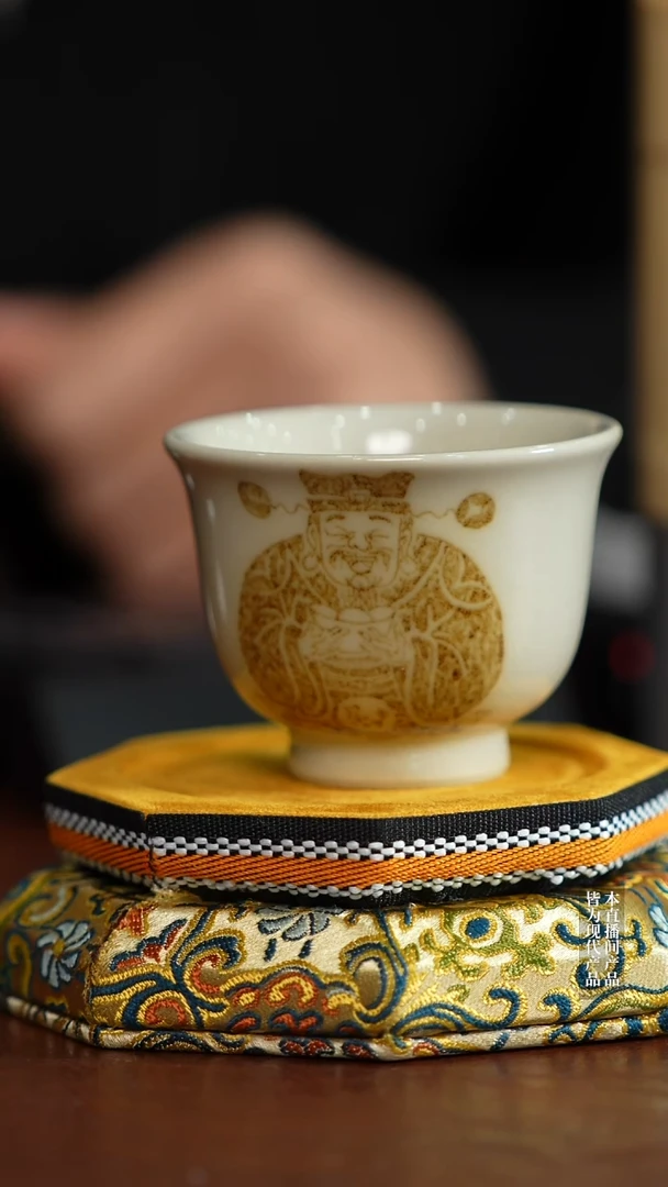 摆件陶瓷新华网瓷-立勤堂21