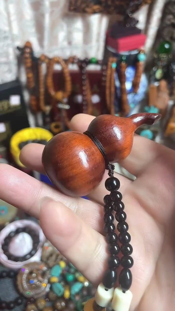 【闪购商品】扇子老板娘好物强烈推荐