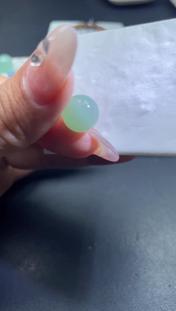 【闪购商品】定制翡翠未镶嵌BBBBBBB131