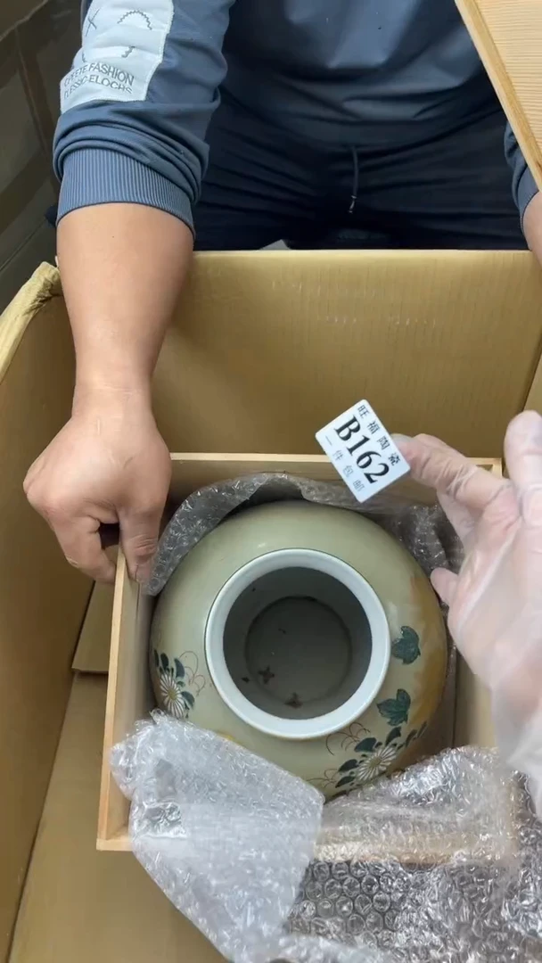 瓷片老*旺福家陶瓷一号商品