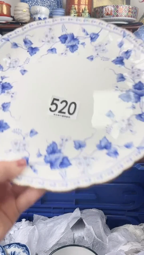 瓷片芬520........