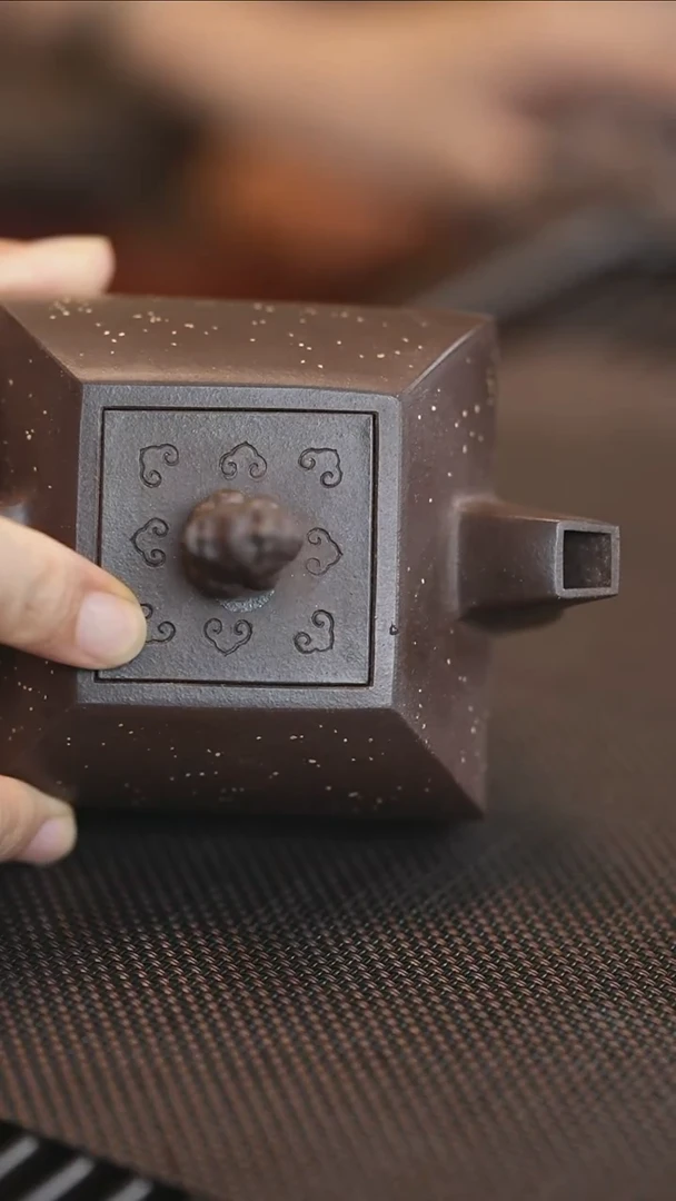 茶壶紫砂老粉特价