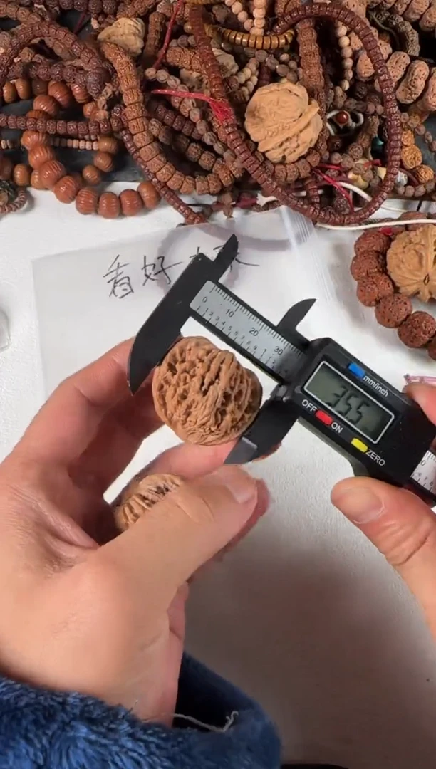 吊坠金刚菩提2号