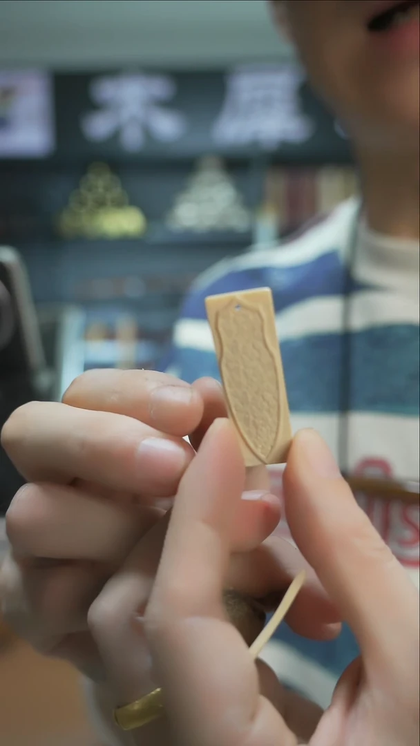 木手作木制雕刻品
