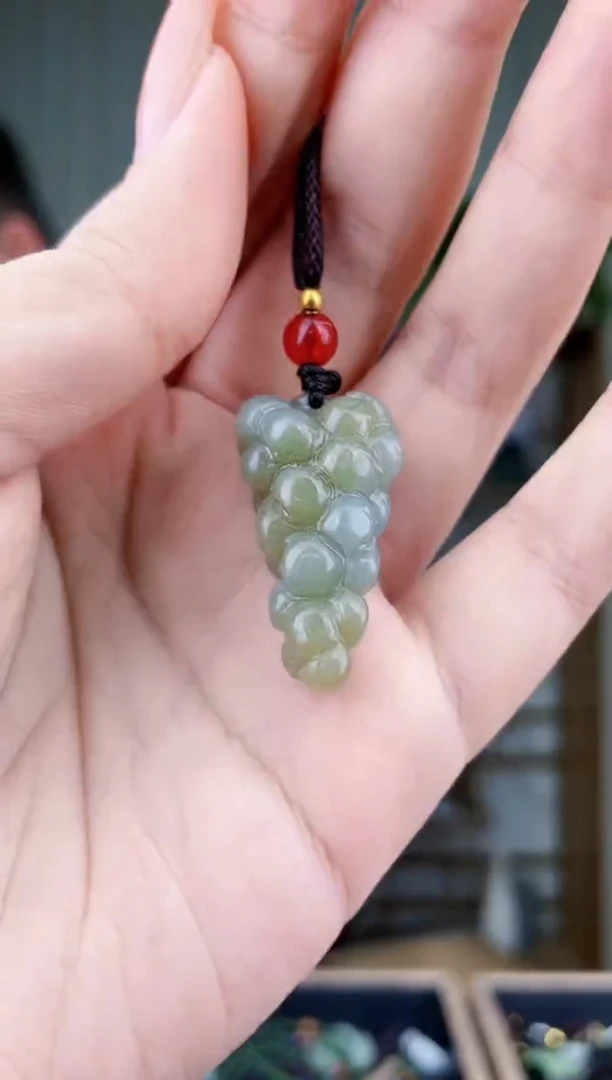 玉拍一发一，多样性发货！
