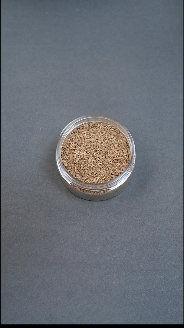 沉香沉香碎屑柬埔寨土沉碎料爆发力十足2.5g