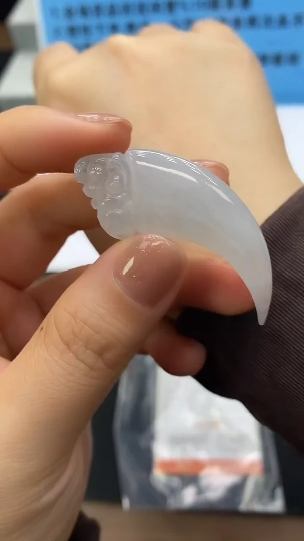 未镶嵌定制翡翠JJ0070